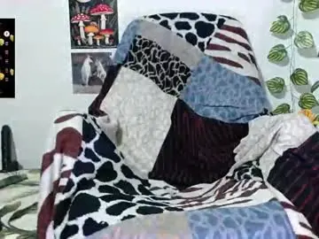 Chaturbate Live Sex Cam of dany_milk