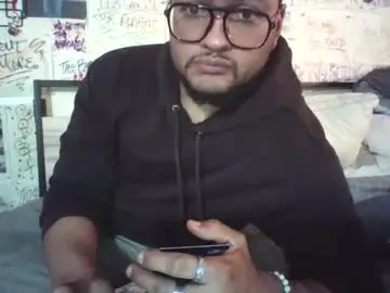 Chaturbate Private Sex Chat of dbeamon92