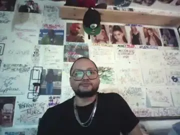 Chaturbate Live Porn of dbeamon92
