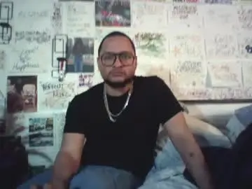 Chaturbate Best Webcam of dbeamon92