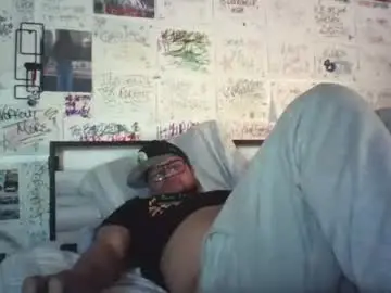 Chaturbate Nude Webcam of dbeamon92
