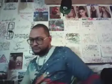 Chaturbate Adult Video Chat of dbeamon92