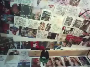 Chaturbate Adult Video Chat of dbeamon92
