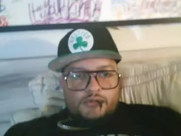 Chaturbate Adult Video Chat of dbeamon92