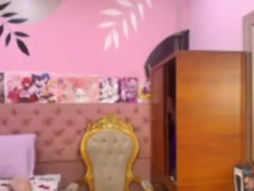 Chaturbate Live Sex Cam of eimyflorian