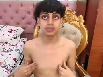 Chaturbate Best Webcam of eimyflorian