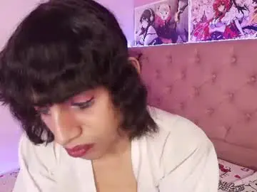 Chaturbate Live Sex of eimyflorian
