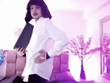 Chaturbate Adult Video Chat of eimyflorian