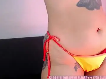 Chaturbate Watch Live Sex Cams of fetish_vampire