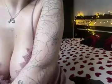 Chaturbate Live Sex Cam of fiercetruffle