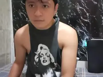 Chaturbate Live Sex of hunkykeanu69