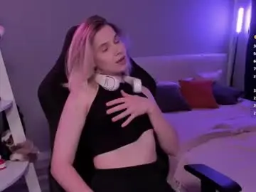 Chaturbate Live Porn of imnotmia