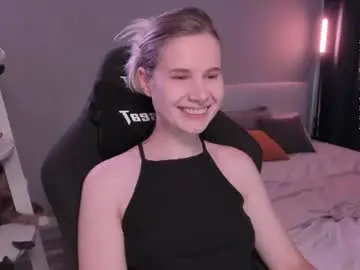 Chaturbate Nude Webcam of imnotmia