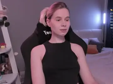 Chaturbate Nude Webcam of imnotmia
