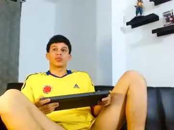 Chaturbate Private Sex Chat of john_ssnow29