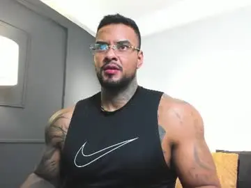 Chaturbate Free Live Porn of johnbelt_