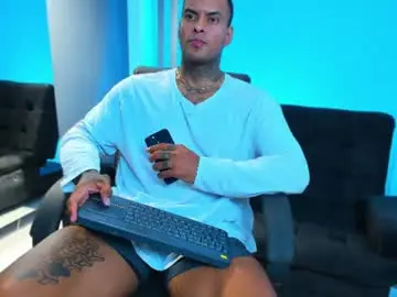 Chaturbate Best live sex cam show of johnbelt_