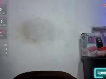 Chaturbate Private Sex Chat of jonasconor