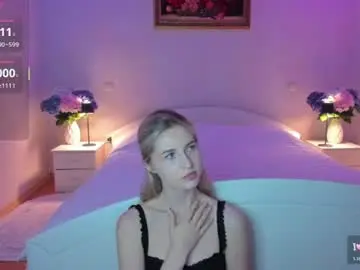 Chaturbate Live Sex Cam of julieblazex