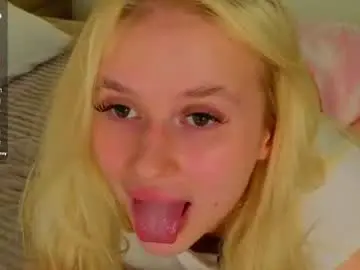 Chaturbate Nude Webcam of kesyle