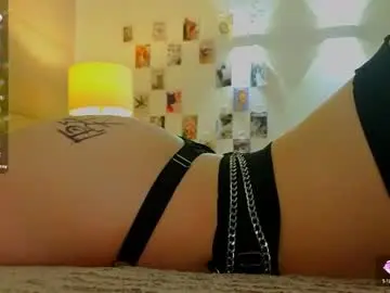 Chaturbate Private Sex Chat of kesyle