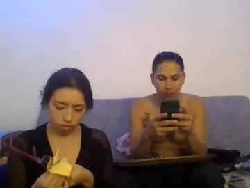Chaturbate Nude Webcam of kittycore666