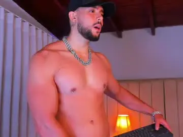Chaturbate Adult Video Chat of leo_king17