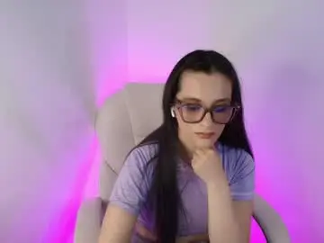 Chaturbate Sex Chat of lilith01_