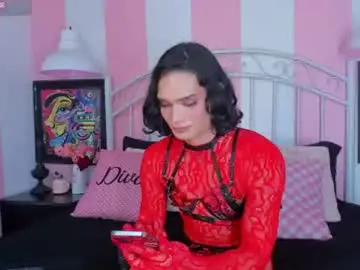 Chaturbate Best live sex cam show of lilith_evangelion3