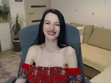 Chaturbate Nude Webcam of lilliyves