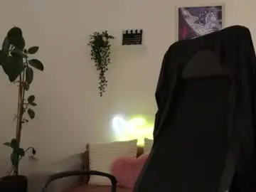 Chaturbate Live Sex of littlestellaspark
