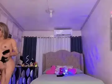 Chaturbate Nude Webcam of livecumayumi