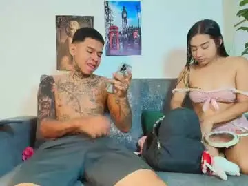 Chaturbate Live Sex Cam of lovers_legendary