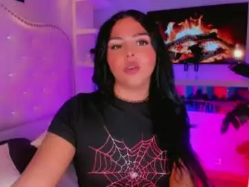 Chaturbate Adult Webcam of maia_hotts