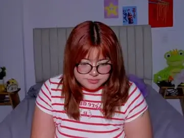 Chaturbate Best Webcam of marcy_grey