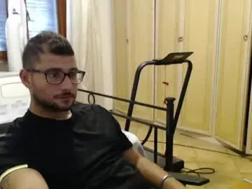 Chaturbate Live Sex of massu1994