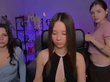 Chaturbate Sex Chat of mia_lay