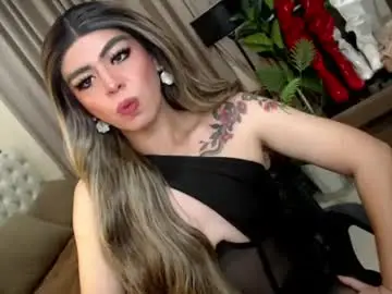 Chaturbate Nude Webcam of mikha_sensual