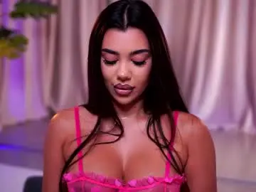 Chaturbate Nude Webcam of natydesiree