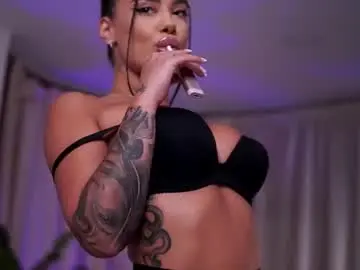 Chaturbate Free Live Porn of natydesiree