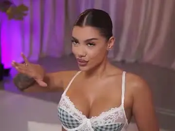 Chaturbate Sex Cam of natydesiree