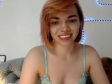 Chaturbate Free Porn Cam of olivka_flower