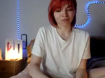 Chaturbate Best live sex cam show of olivka_flower