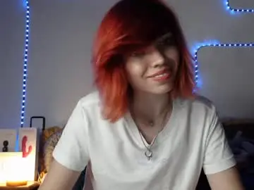 Chaturbate Live Sex of olivka_flower