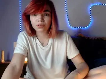 Chaturbate Adult Video Chat of olivka_flower