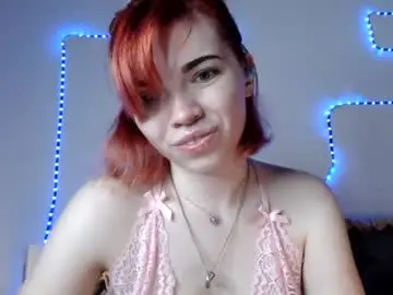 Chaturbate Sex Chat of olivka_flower
