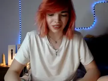 Chaturbate Sex Cam of olivka_flower