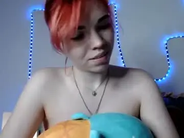 Chaturbate Adult Webcams of olivka_flower