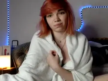 Chaturbate Adult Webcams of olivka_flower