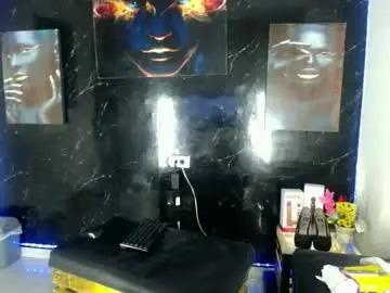 Chaturbate Live Sex Cam of party_fre_girl